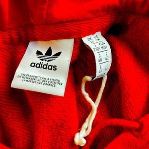 Adidas medium sweatshirt women’s